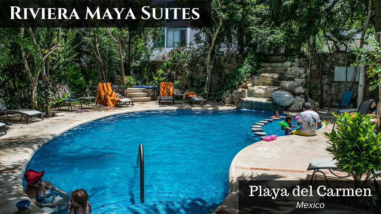 Riviera Maya Suites | Playa del Carmen, Mexico