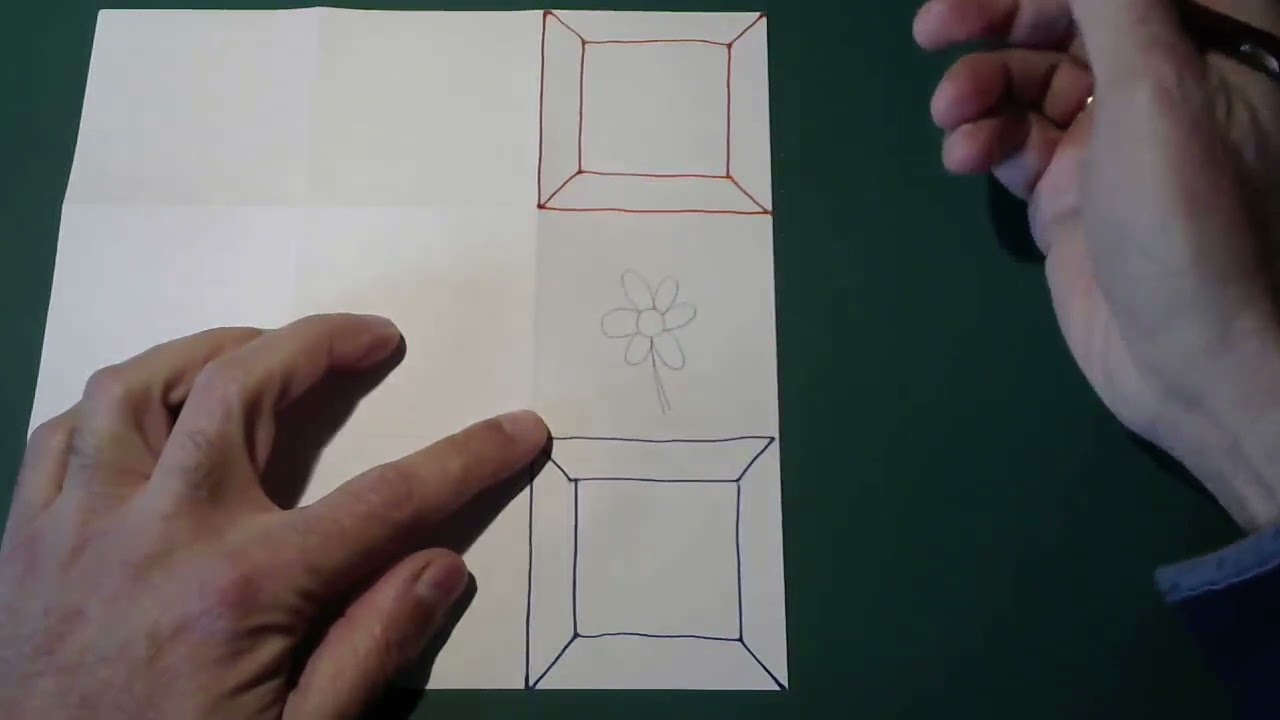 Puzle de papel: Un marco para cada retrato