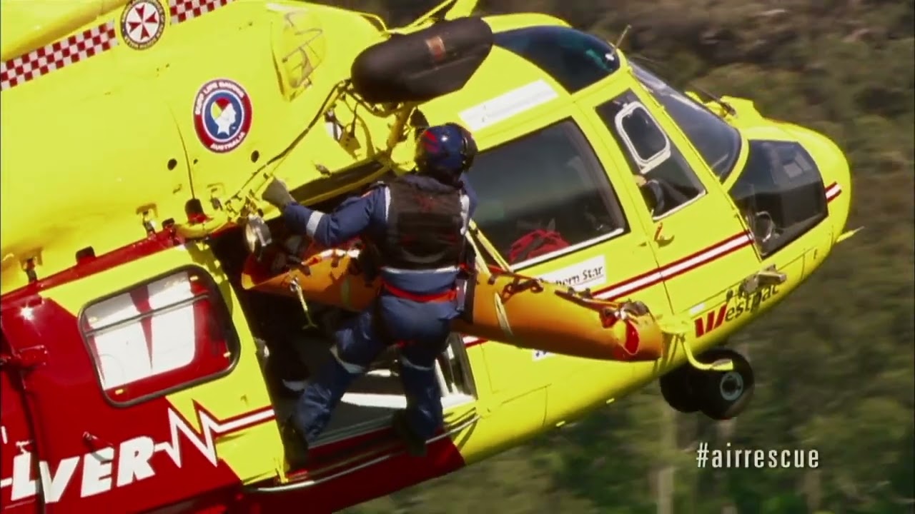 Air Rescue - Season 3 Episode 3 (Full Episode)