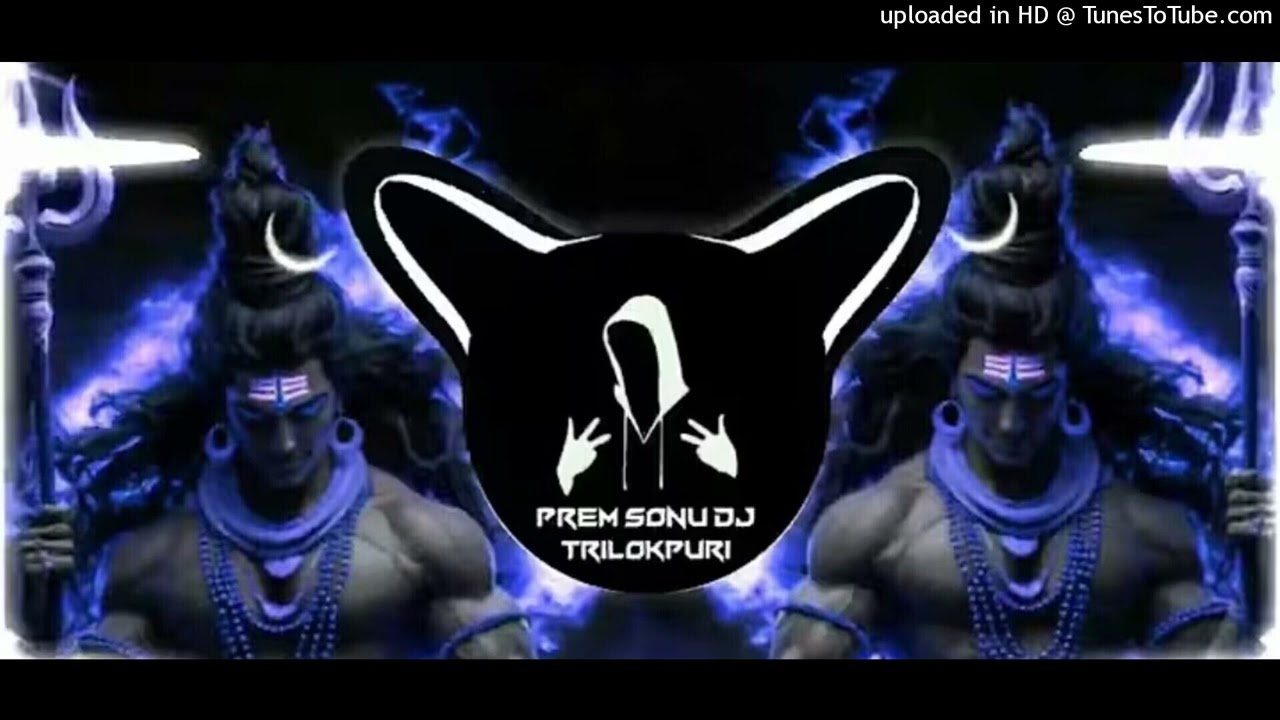 BUM BUM BOL RAHA HAI KASHI ( HARD PUNCH TRACE MIX ) - DJ ANUJ BANDA X DJ ROHIT ROY