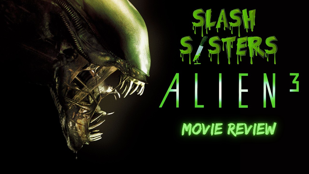 Alien 3 (1992) Movie Review