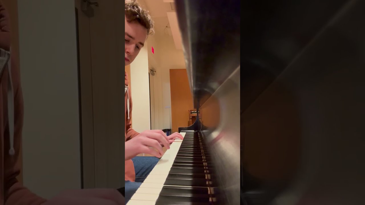 Circuitous Improvisation