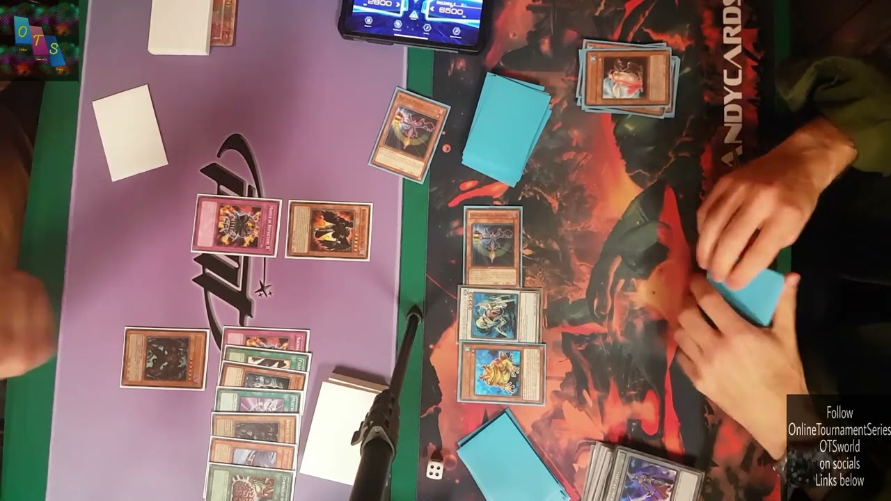 Finals Vayu Merchant Turbo vs Frog Monarch Feature Match Edison Format R4120123