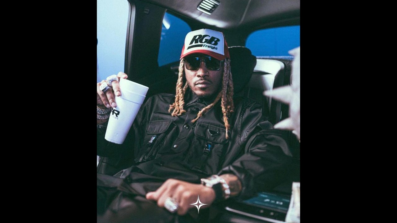 [FREE] FUTURE TYPE BEAT - ''MAYBACH FREESTYLE'' | HARD | MELODIC TRAP BEAT
