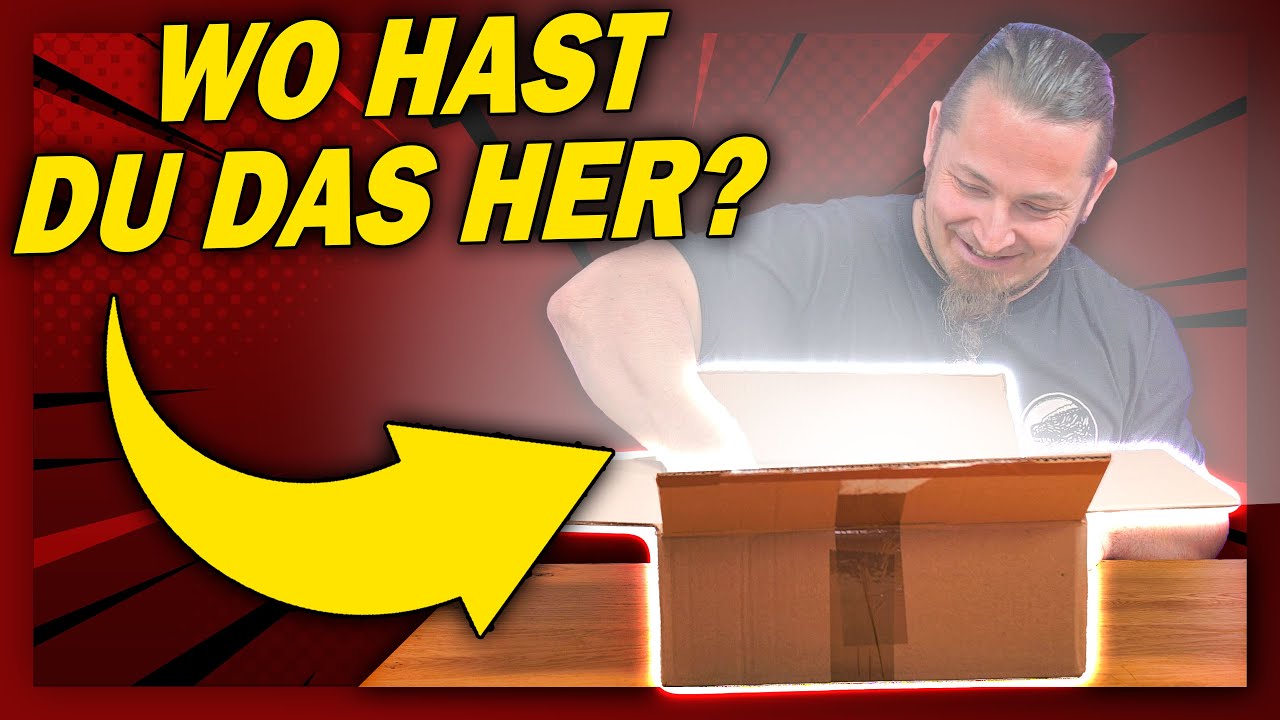 Wer kauft DAS bitte? - Mystery Gadgets
