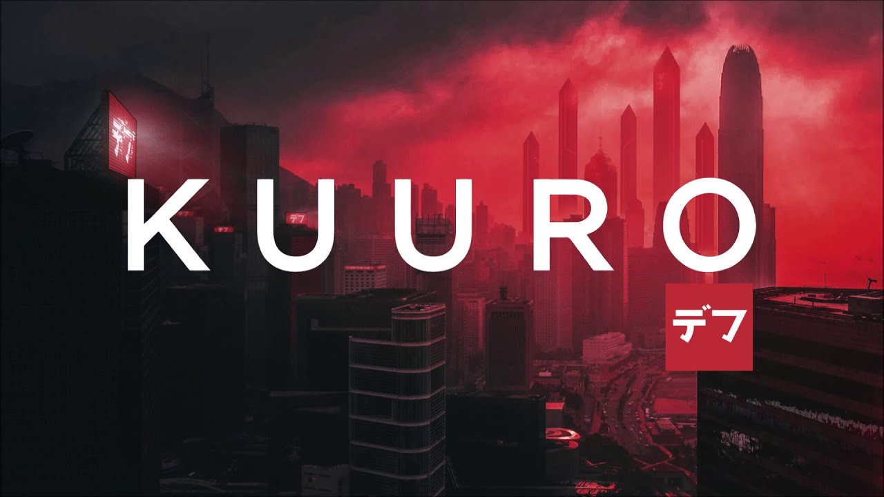 KUURO LIVE @ DREAMHACK DALLAS 2019