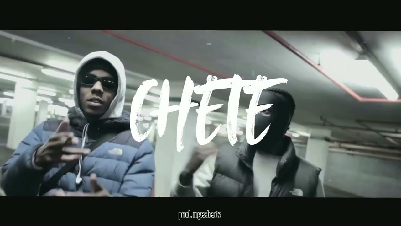[FREE] Old School Drill type beat x Hard Uk Drill beat - 
