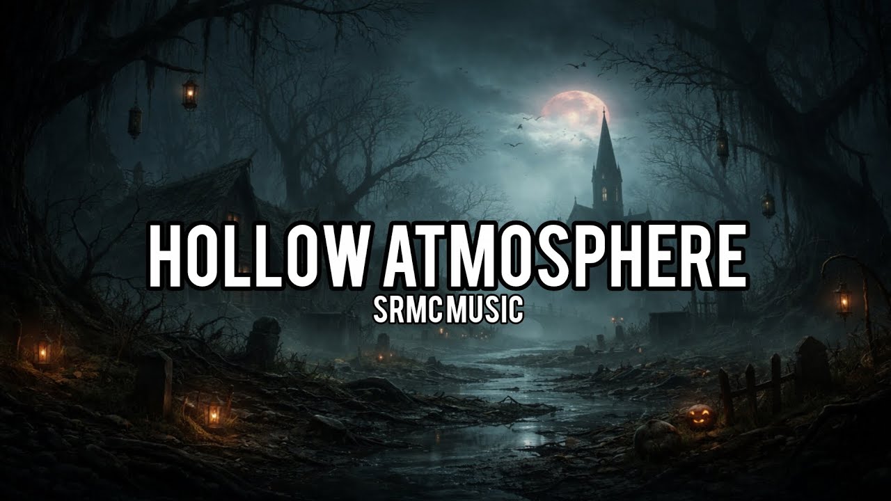 Hollow Atmosphere – SRMC Music | Ambient Songs