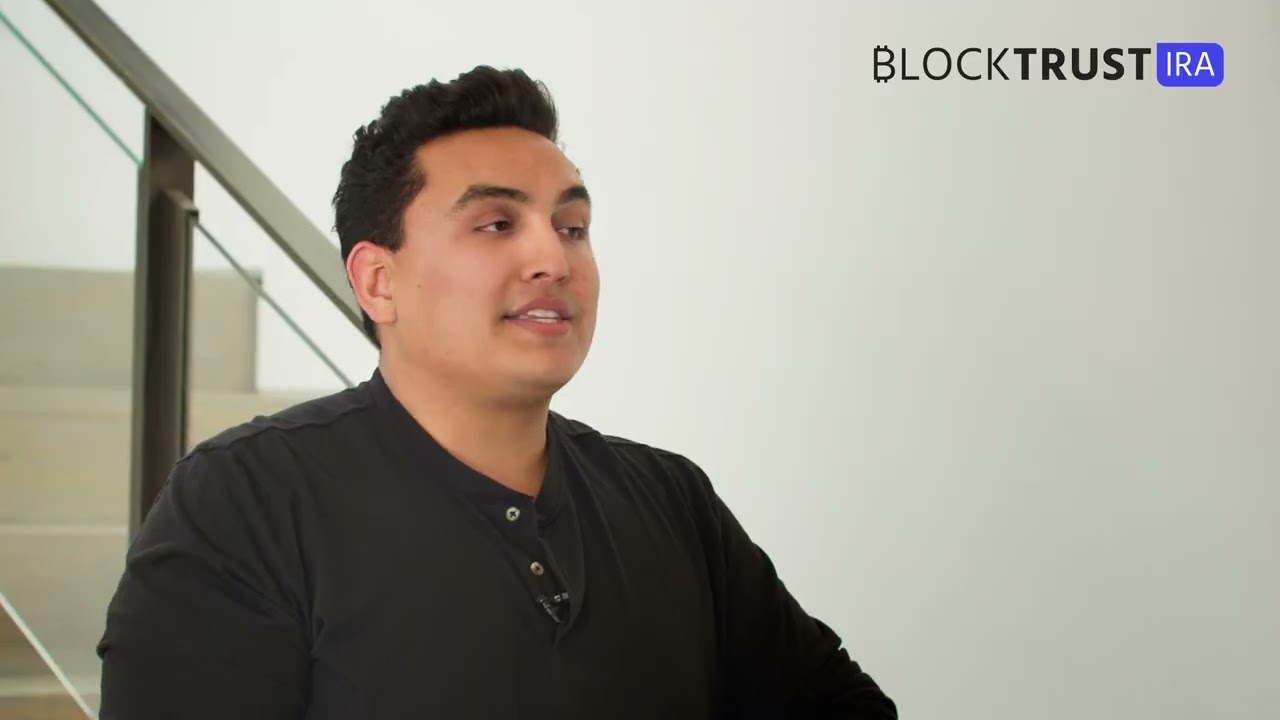 BlockTrustIRA BitCoin IRA