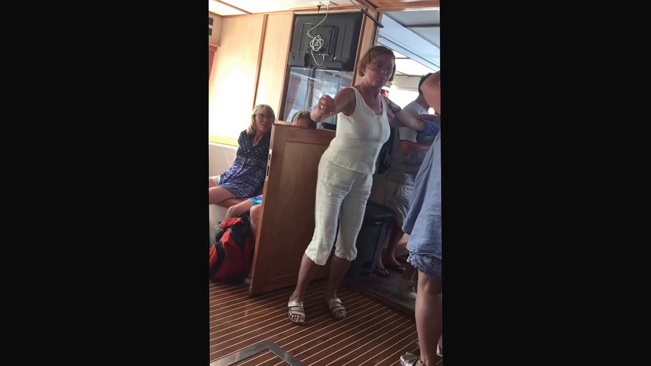 Ithaca boat trip with Captain Vangelis
