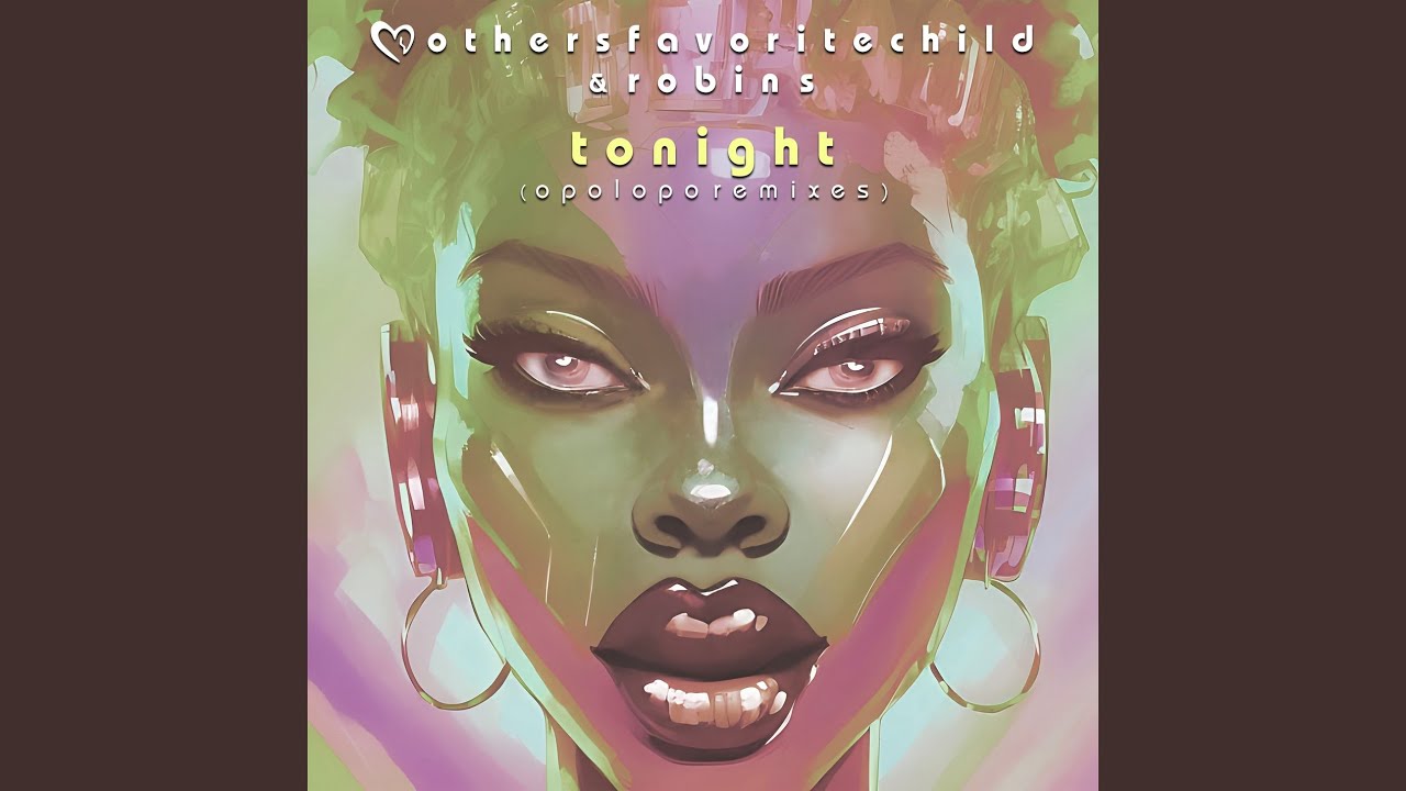 Tonight (Opolopo Remix)