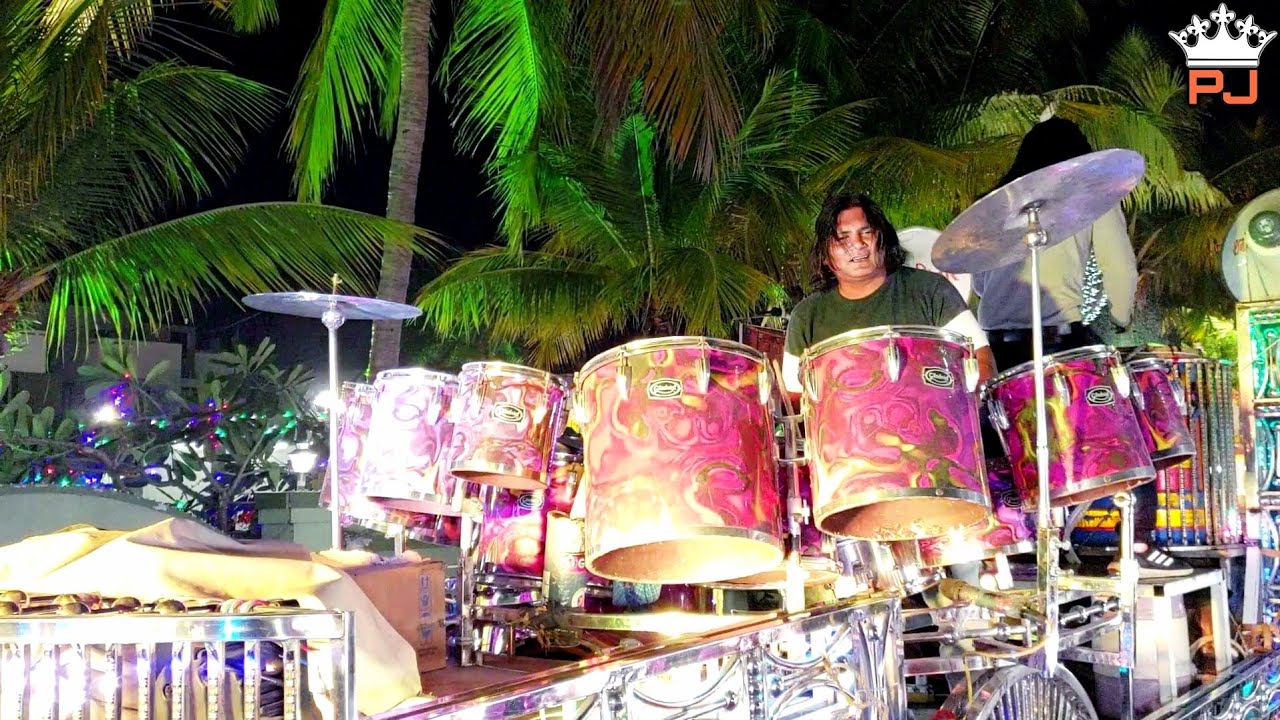 Shamshad Band Sinor | Choli ke Peeche | Pavan Jadav