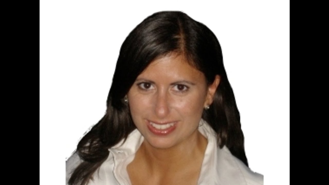Leslie Vickrey, ClearEdge Marketing Founder/CEO