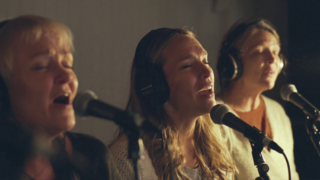 Vi är dina egna barn - Bo Järpehag med team LIVE
