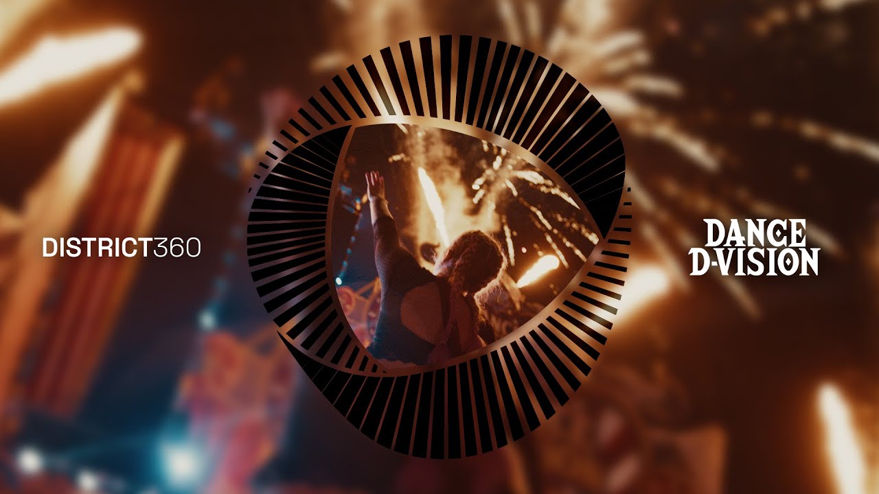 Dance D Vision 2025 - Full Endshow