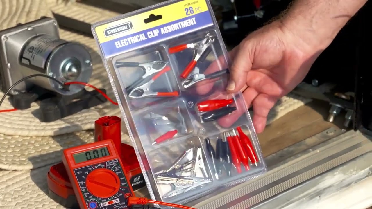 How to troubleshoot with a Cordless Drill Battery