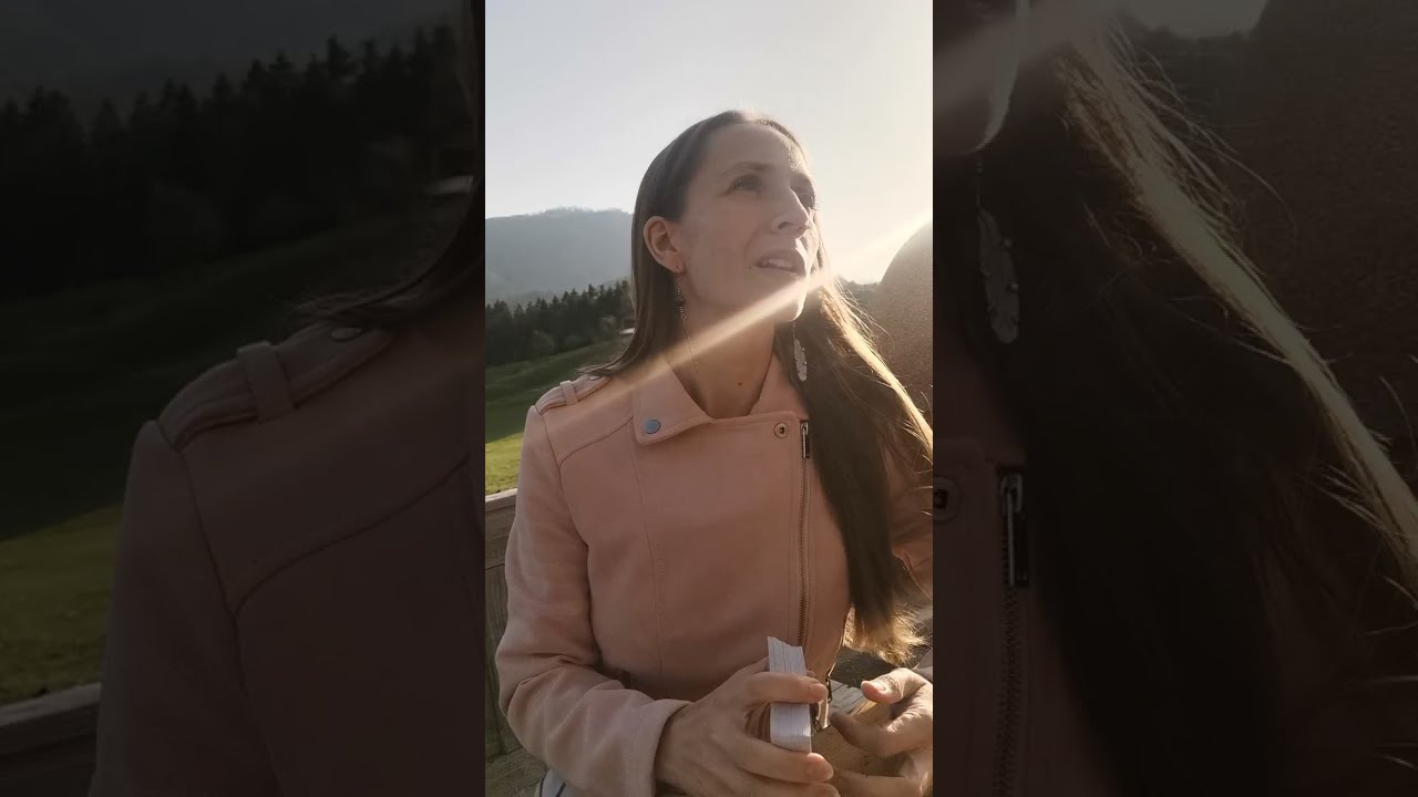 Духовный совет дал благословение на слияние этих двух родословных. Божий дар 🎁😍