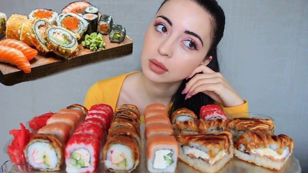 ОПЯТЬ ПРОБЛЕМЫ С КВАРТИРОСЪЁМЩИКАМИ/ Мукбанк/ Ayka Emilly