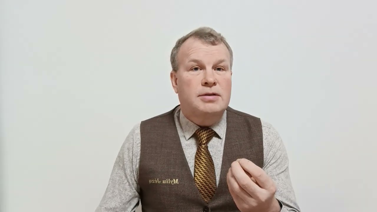 Sekmadienio mintys apie krašto gynybą.