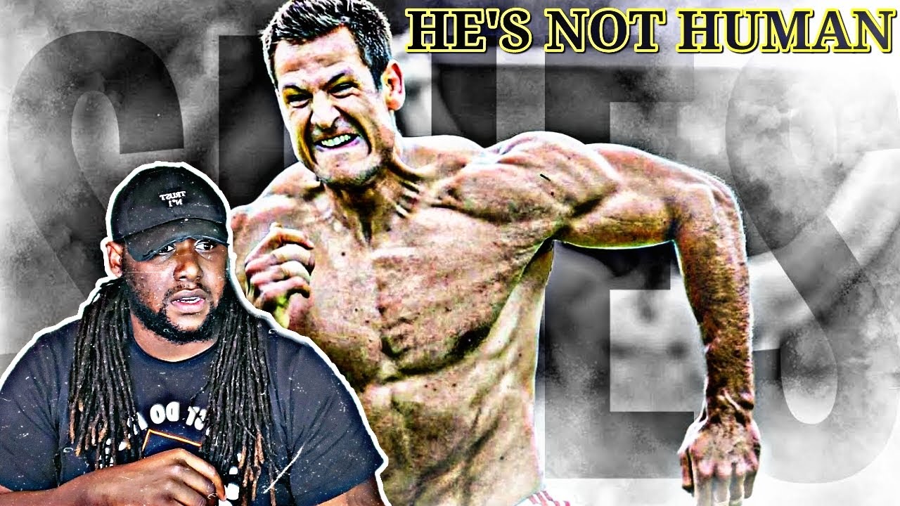 American Football Player React to Once In A Lifetime FREAK ATHLETE Pierre Spies Ultimate RUGBY BEAST