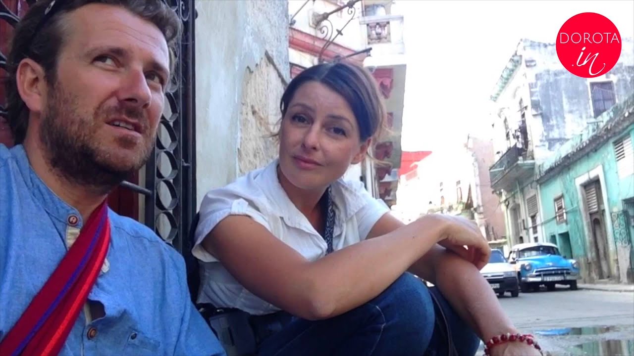Przekręty kubańskie 🇨🇺 Oszustwa na Kubie | Dorota Kamińska
