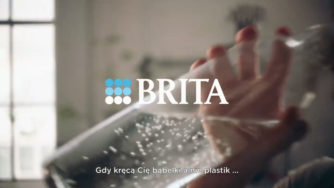 Połączenie stylu i jakości | BRITA sodaTRIO