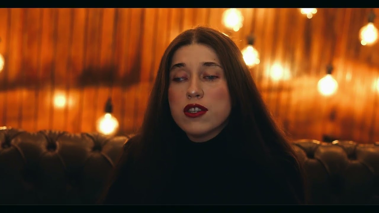 Elçin Tatar - Aşka Doğru (Official Video)