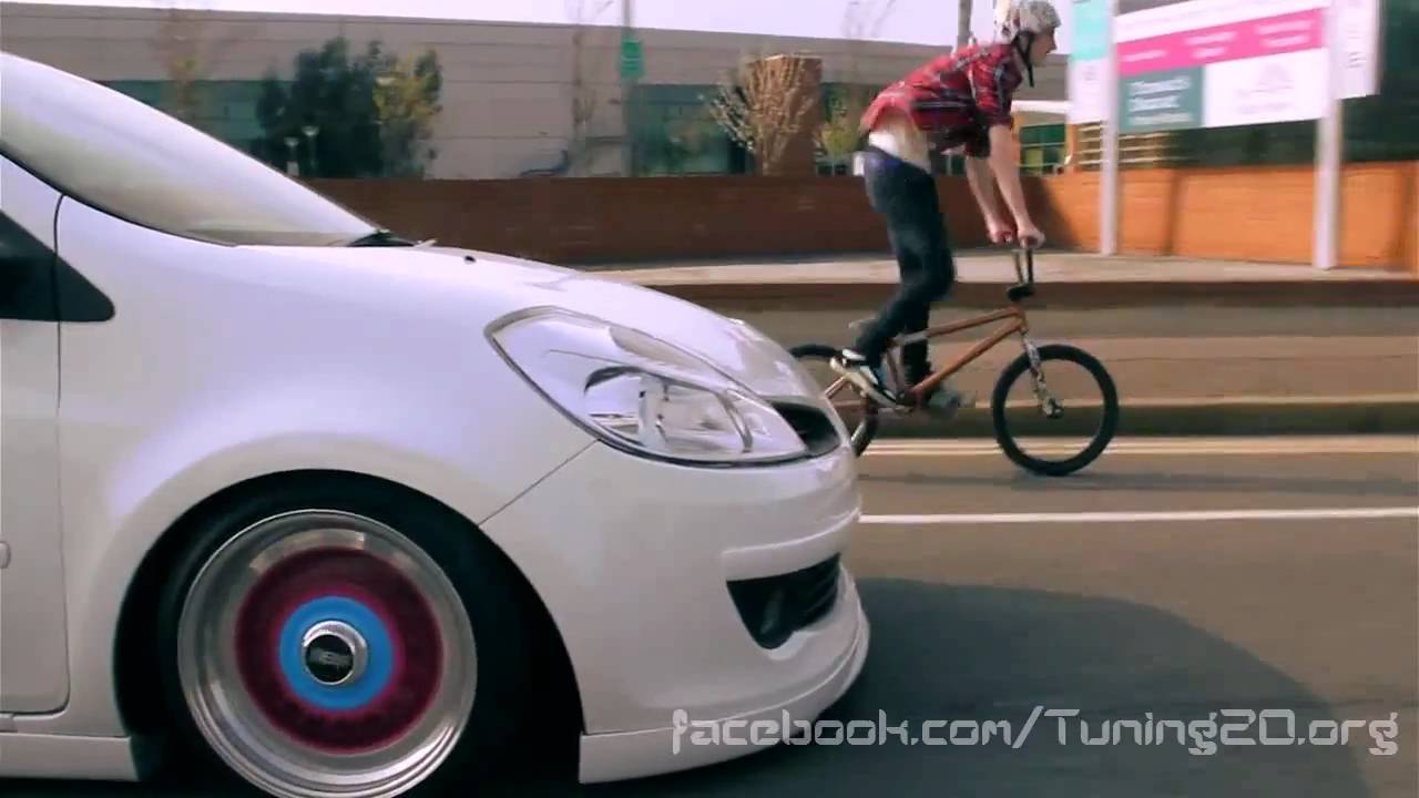 Renault Clio [German Style]