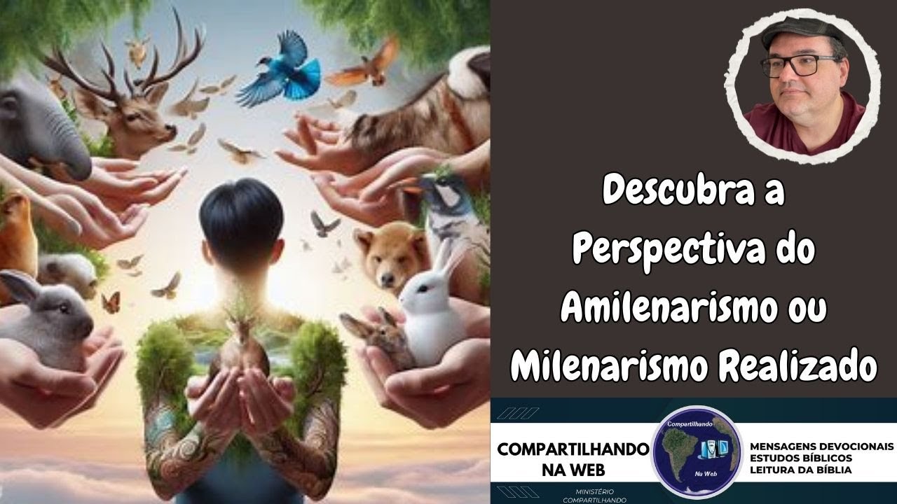 Semana do Mil&ecirc;nio: Amilenarismo