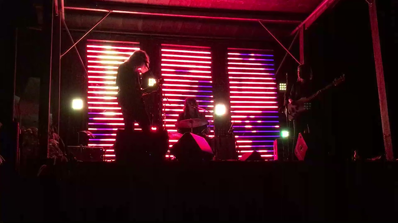 Low - “More” - Square Lake Film & Music Festival, Stillwater, MN - September 11, 2021