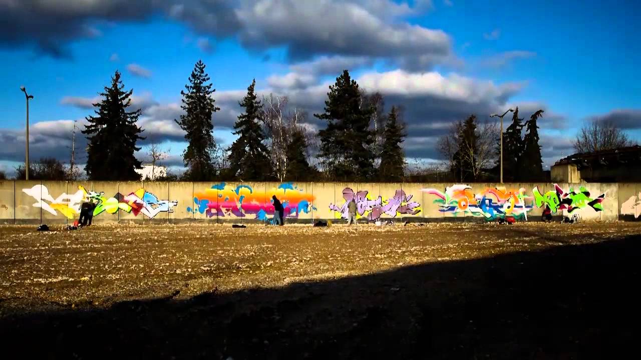 Regensburg Inksulin Trailer.mp4