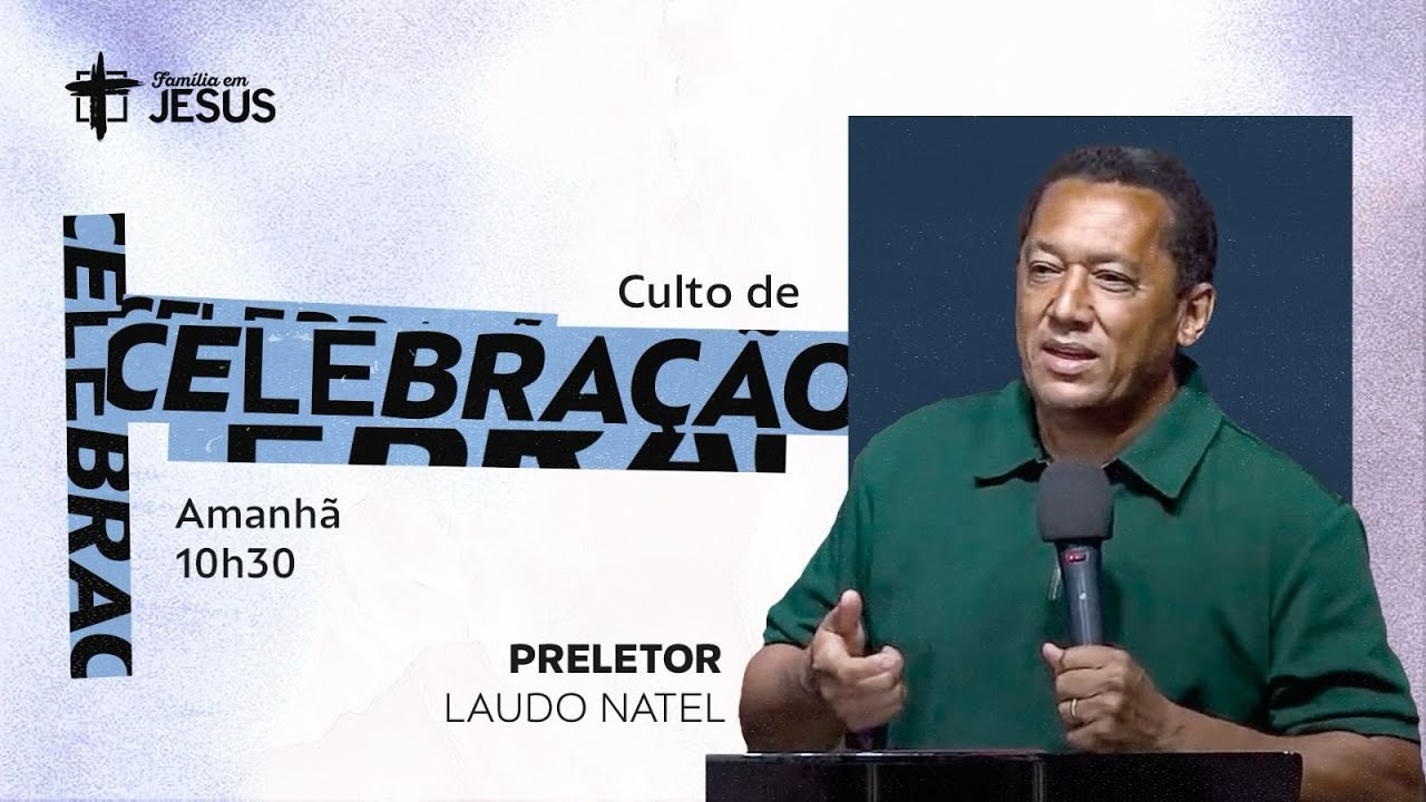 Obediência ou Consequências - Laudo Natel