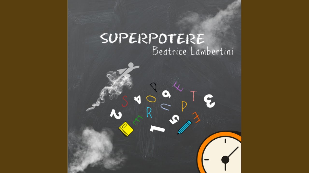 Superpotere