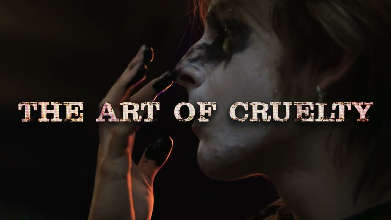 Dal Av & Jackson Rose - The Art of Cruelty