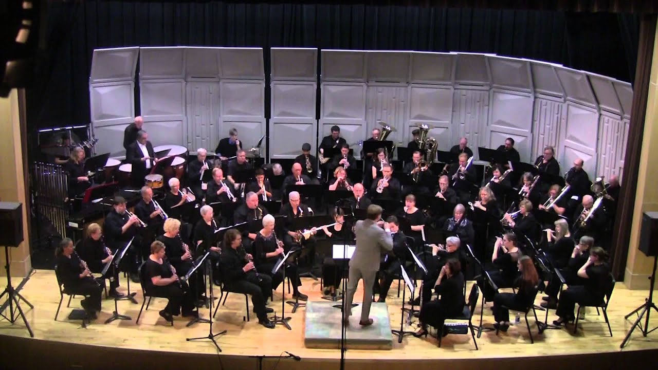 House of Horrors (A Medley of spooky music) Arranged by Tom Wallace