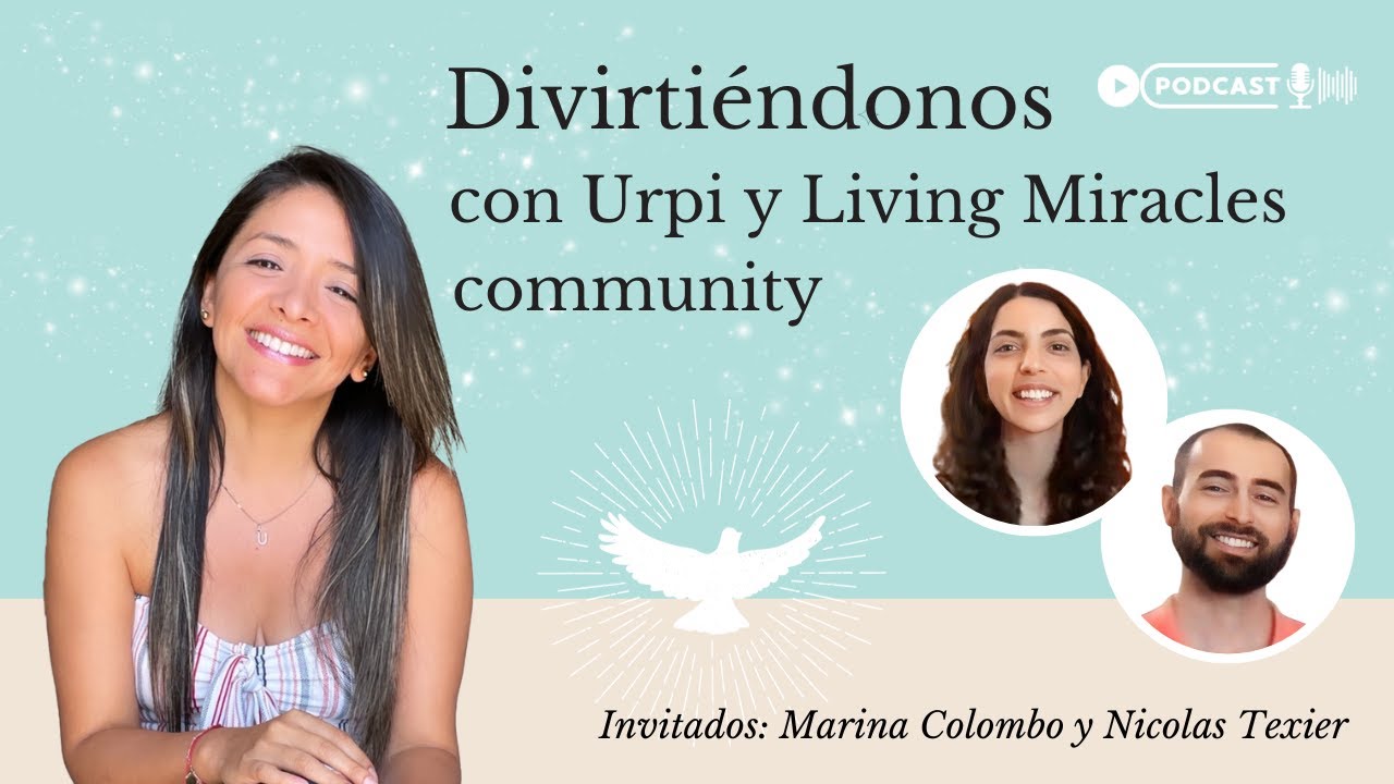Cómo utilizar las relaciones para sanar y experimentar el Amor de Dios