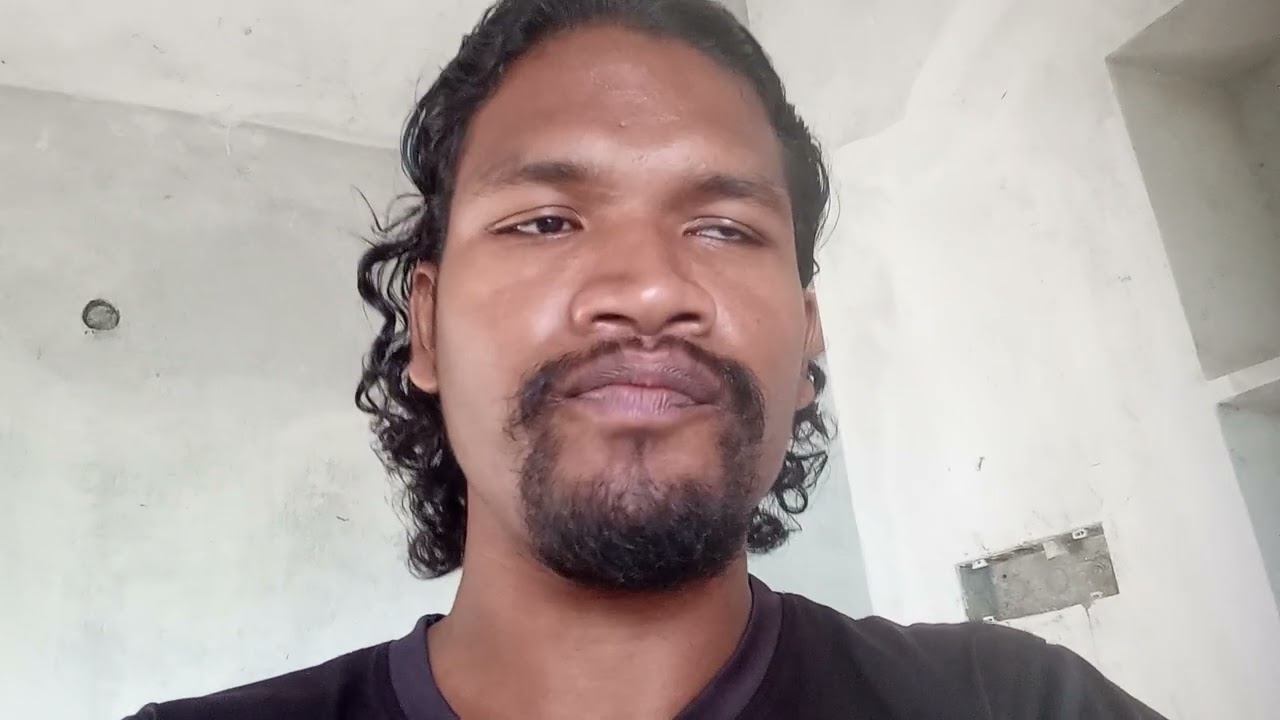 Suna Angene || Hindi Christian Devotional Song || Singer Ramakanta Dalei Blind Mane ✝️✝️✝️❤️❤️🙏❤️❤️🙏