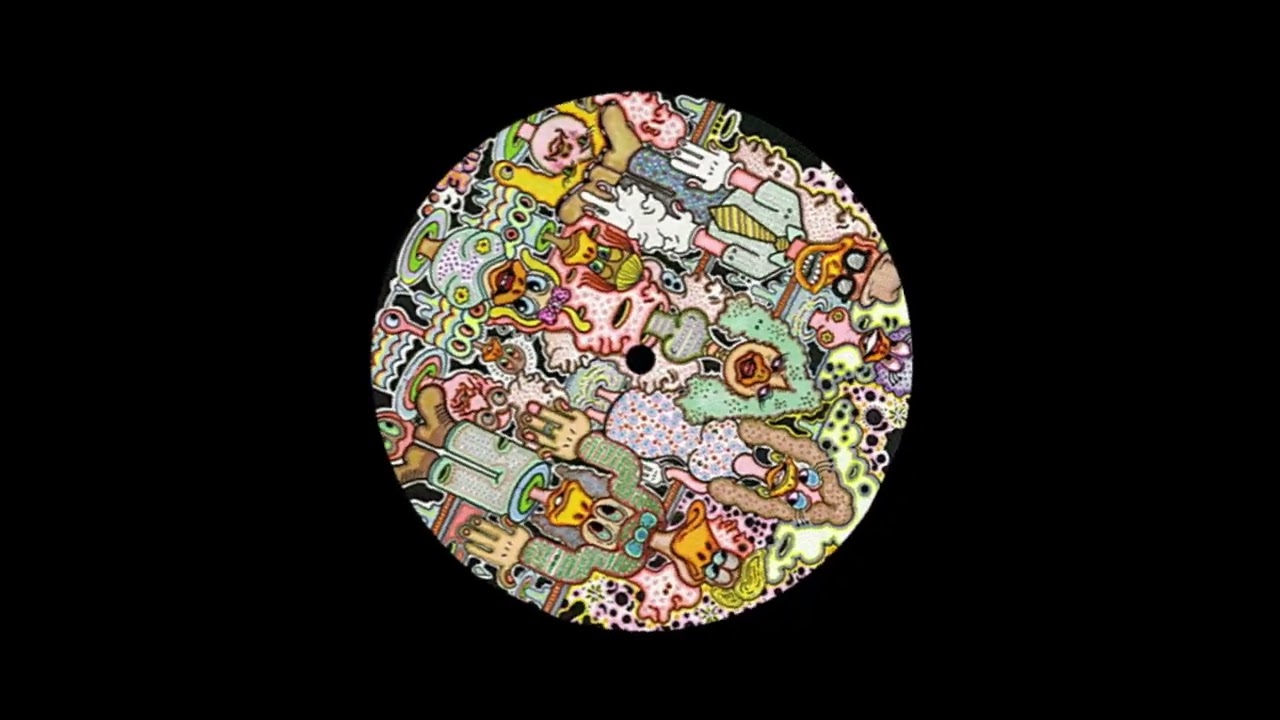 A-Trak, Armand Van Helden & Duck Sauce - Ask Me,  Extended mix fixed