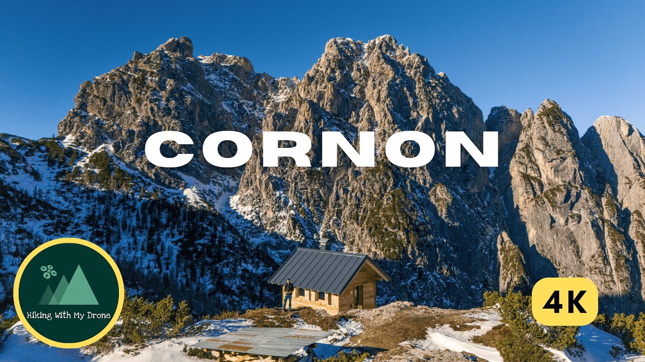 Escursione al Nuovo Bivacco Cornon | Val Comelico