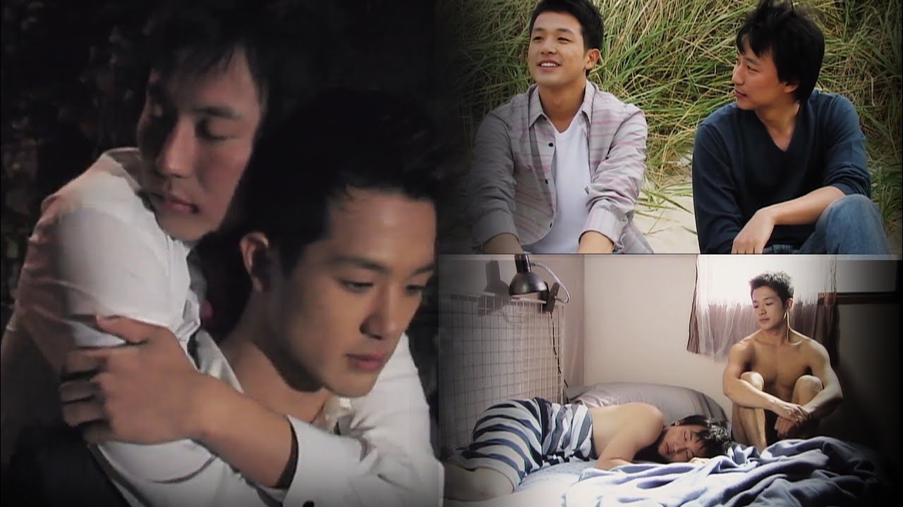 Korean BL Movie || No Regret ~ Su & Jae