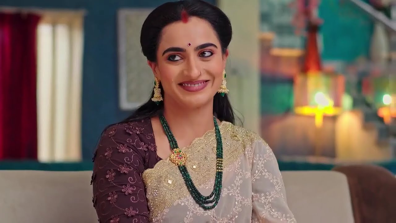 Chiranjeevi Lakshmi Sowbhagyavati - Week In short - Bhagyalakshmi, Mithra Nandan - Zee Telugu