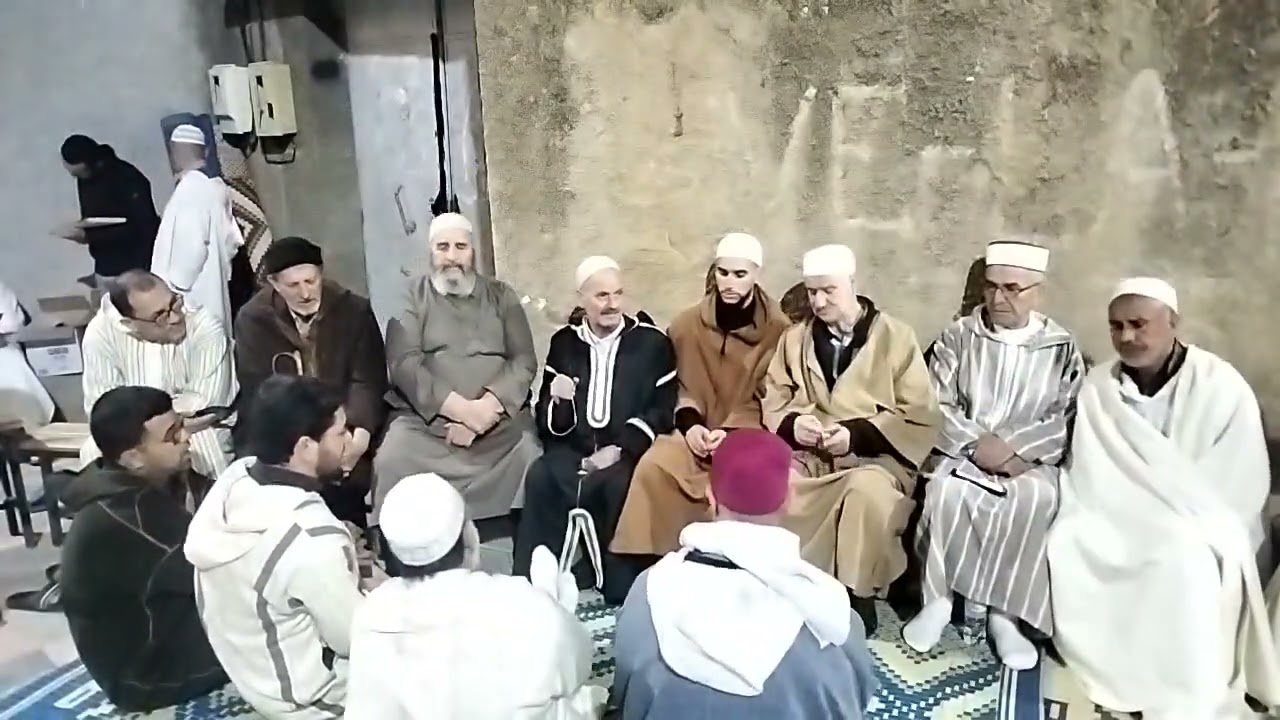 الاخوان الجمعه