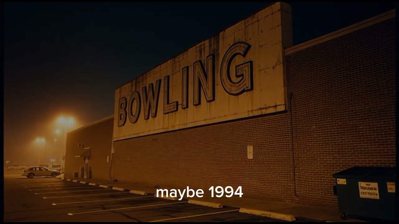 3 SCARY TRUE BOWLING HORROR STORIES