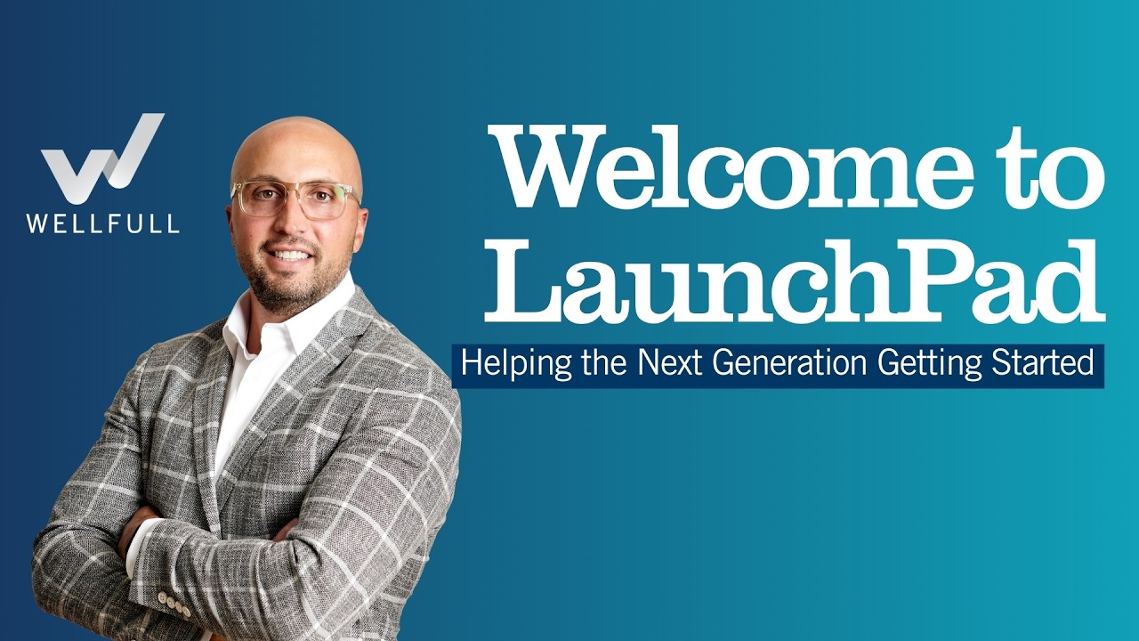 Introducing LaunchPad: A Planning Track for the Next Generation