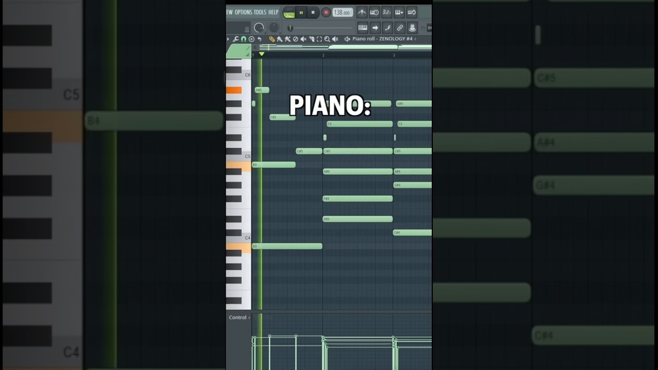How to Make Pluggnb Beats for Summrs & Desire: