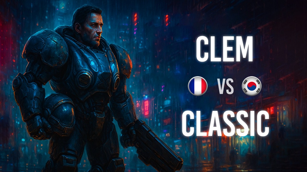 Clem VS Classic WardiTV Monday 67