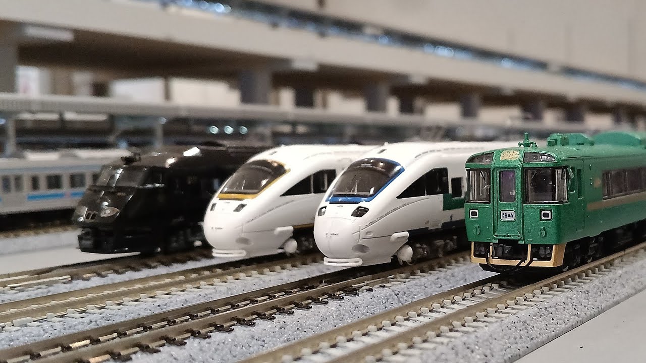2026年1月期新年走行会尽くし九州&近畿圏！広電貸切もあるよ