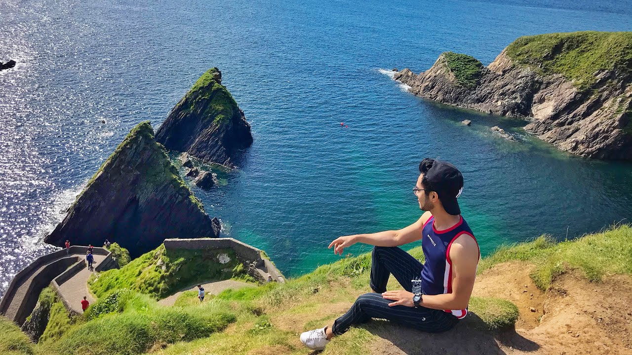 Top Things To Do in Kerry, Ireland 🇮🇪