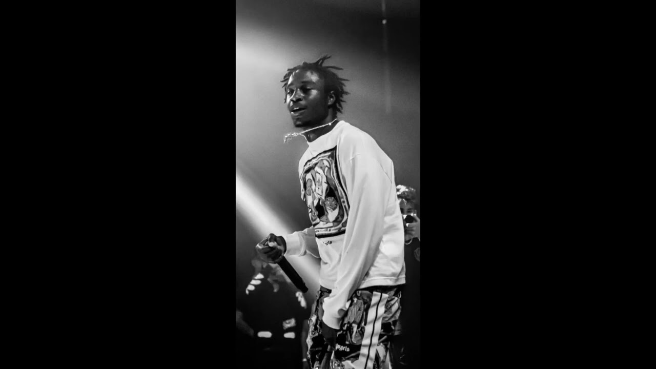 Lil Tjay True 2 Myself