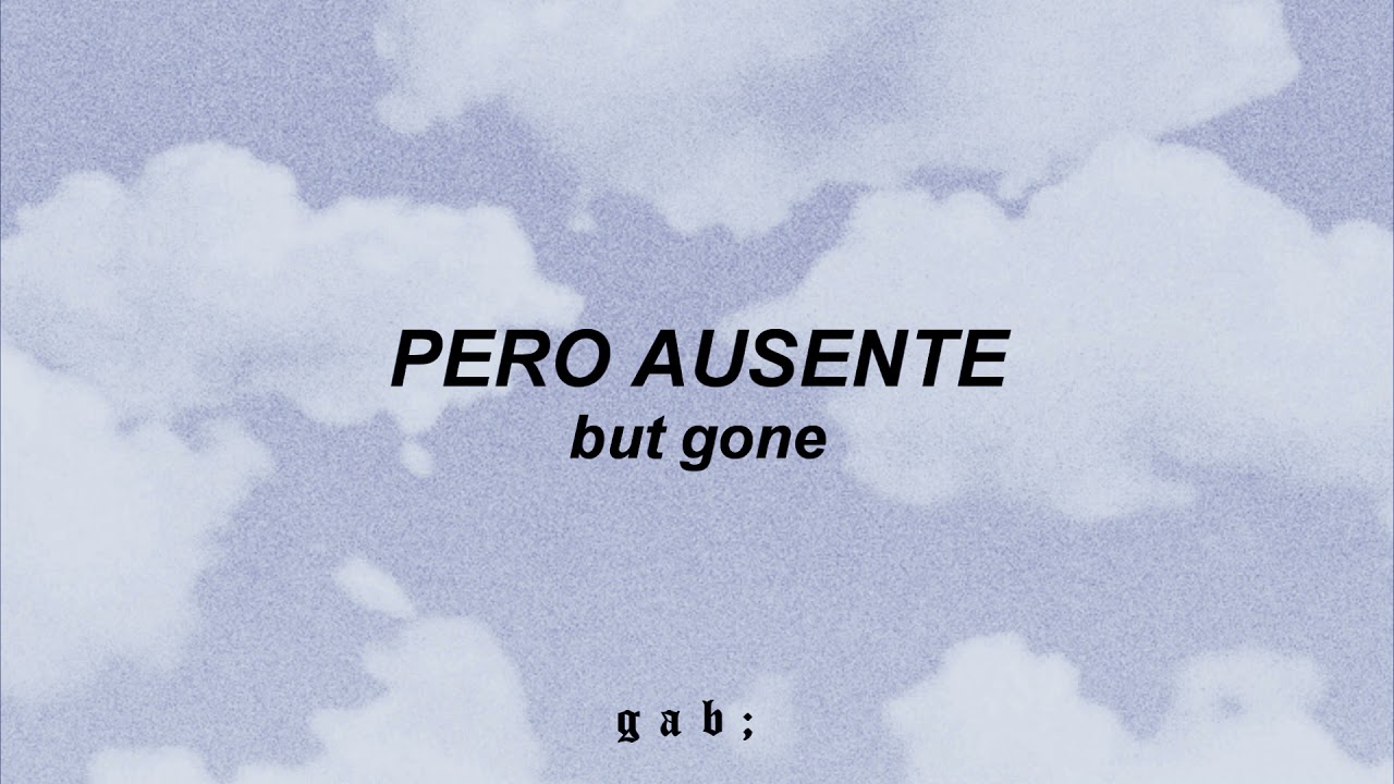 TURNSTILE - UNDERWATER BOI || Sub. Español + Lyrics